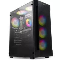 Компьютер Vinga Wolverine D9027 Фото