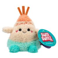 М'яка іграшка BumBumz FestivalBumz Глемпінг Намет Твайла, 11 см Фото