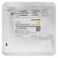 Девелопер CET Kyocera Ecosys P5021, DV-5230Y 94г, yellow, 302R79 Фото