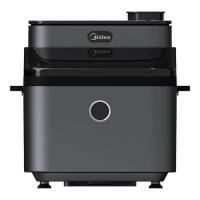 Мультипіч Midea MF-CY75C Фото