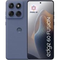 Мобільний телефон Motorola Edge 60 Fusion 8/256GB Slipstream Фото
