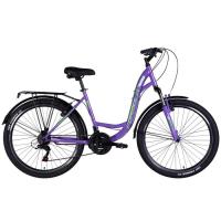 Велосипед Formula 26" OMEGA Vbr рама-18" ST 2025 фіолетовий Фото