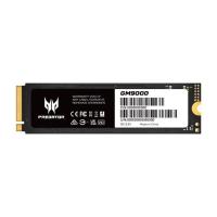 Накопичувач SSD Acer Predator M.2 2280 1TB GM9000 Фото