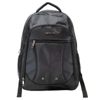 Рюкзак туристичний Semi Line 27 Black (L2059-0) Фото