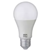 Лампочка Horoz А60 PREMIER SMD LED 15W 4200K E27 1400Lm Фото