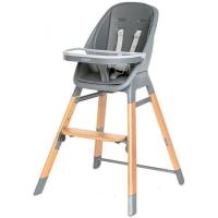 Стульчик для кормления Espiro SENSE 07 GRAY Фото