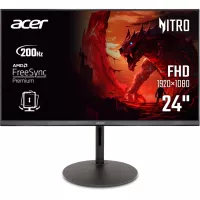 Монітор Acer XF240YX1biiph Фото