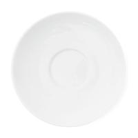 Блюдце Ancap серія Torino 16,7 см для серій "Verona", "Torino" Фото