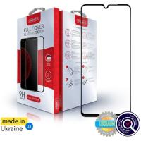 Стекло защитное Intaleo Full Glue Realme C63 Black Фото