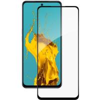 Скло захисне Piko Full Glue Oppo A98 Black Фото