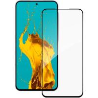 Стекло защитное Piko Full Glue Samsung A56 Black Фото