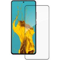 Скло захисне Piko Full Glue Xiaomi Poco X7 Pro Black Фото