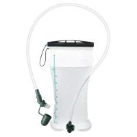 Питьевая система Naturehike CNK2450CF011, 1.5л. прозора Фото