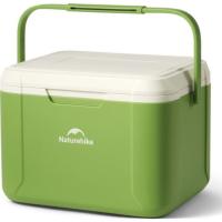 Термобокс Naturehike CNK2450CF012, 18 л, зелений Фото