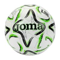 Мяч футбольный Joma EGEO II білий Уні 5 401413.117 Фото