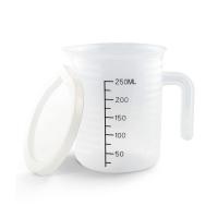 Мерная емкость FoREST з кришкою 0,3 л Фото