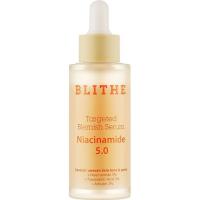 Сироватка для обличчя Blithe Targeted Blemish Serum Niacinamide 5.0 Освітлюваль Фото