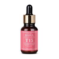 Сыворотка для лица Cos De BAHA T15 Serum Осветляющая С транексамовой кислотой 15% Фото