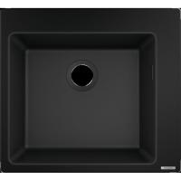 Мойка кухонная Hansgrohe S51 S510-F450 Фото