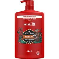 Гель для душа Old Spice Bearglove 1000 мл Фото