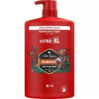 Гель для душу Old Spice Bearglove 1000 мл Фото