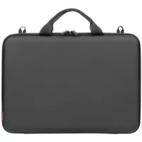 Чохол до ноутбука RivaCase 14" 5130 Antishock Black Фото