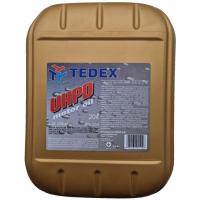 Моторное масло TEDEX UHPD MOTOR OIL CI-4 10W40 - 20л Фото