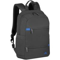 Рюкзак для ноутбука RivaCase 13.3" 8264 Ulsan Black Фото