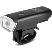 Передняя велофара Voltronic HJ-047 Фото