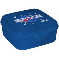 Ланч-бокс детский Maxi 850 мл Фото