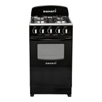 Плита DAHATI 2000-02BХ Фото