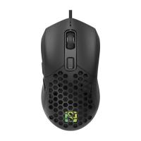Мишка Sandberg FlexCover 6D Wireless Huano Black Фото