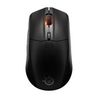 Мишка SteelSeries Rival 3 Gen 2 Wireless Black Фото