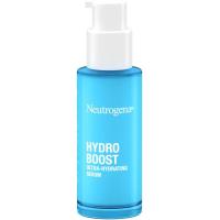 Сыворотка для лица Neutrogena Hydro Boost Ультраувлажняющая 30 мл Фото