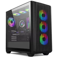 Компьютер Vinga Odin D9185 Фото