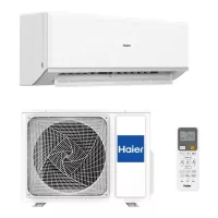 Кондиционер Haier AS35RV/1U35RV Фото