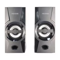 Акустична система Microlab B-15 USB Black Фото