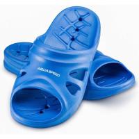 Шлепанцы Aqua Speed Florida 464-01 синій 39 Фото