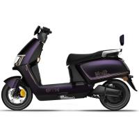 Електроскутер GTM Volt 1500 Wat Фото