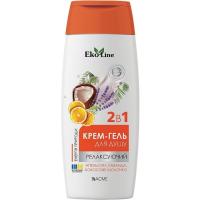 Гель для душа Acme Color EkoLine 2в1 Релаксирующий 250 мл Фото