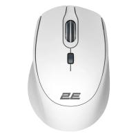 Мишка 2E MF220 Wireless White Фото