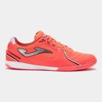 Футзалки Joma Dribling DRIS2507IN кораловий 43 Фото