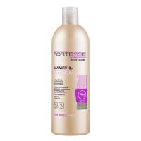 Шампунь Fortesse Professional Strong & Thick Укрепляющий Для ослабленных волос, Фото