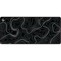 Коврик для мышки GamePro Speed/Control Black Фото