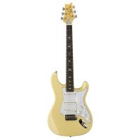 Електрогітара PRS SE Silver Sky Moon White Фото