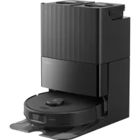 Пилосос Roborock Qrevo Edge 5V1 Black Фото