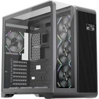 Корпус для ПК 1stPlayer RT7-BK Фото