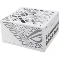 Блок живлення ASUS 1000W ROG Strix Platinum White Edition Фото