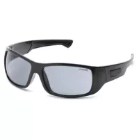 Сонцезахисні окуляри Pyramex Furix Anti-Fog Чорні Фото