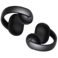 Навушники Anker SoundСore AeroClip Black Фото